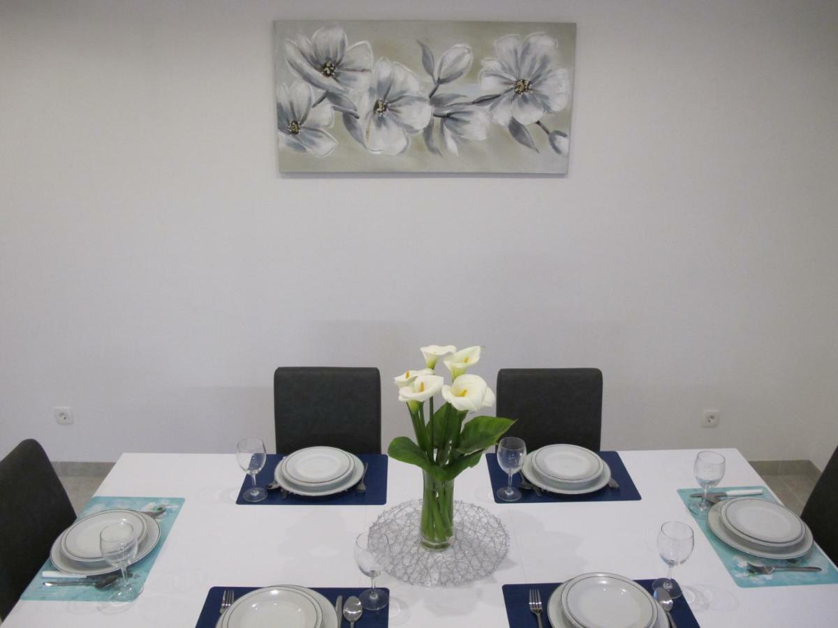 Perivoj Apartamento Kaštela Exterior foto