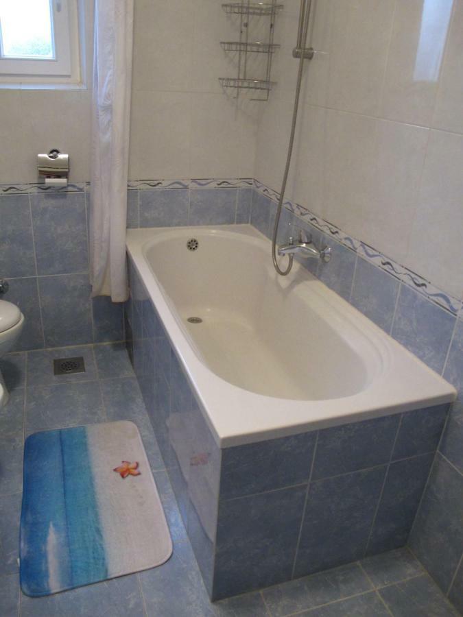 Perivoj Apartamento Kaštela Exterior foto